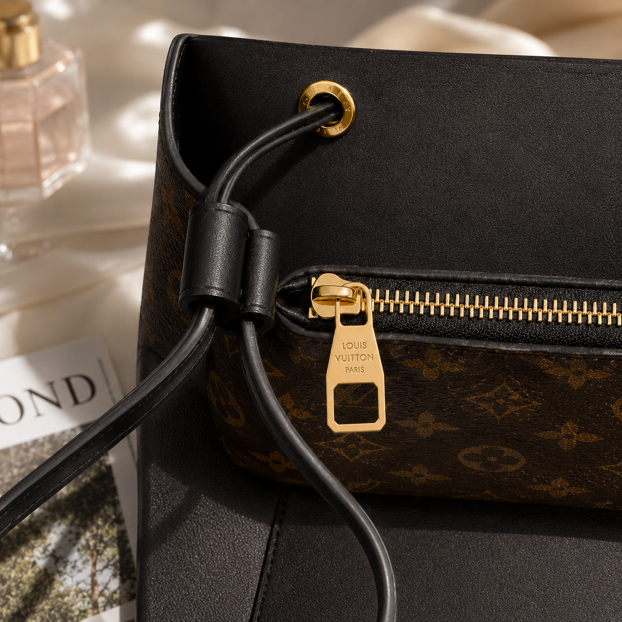 LV NéoNoé MM - La que todas quieren en su clóset