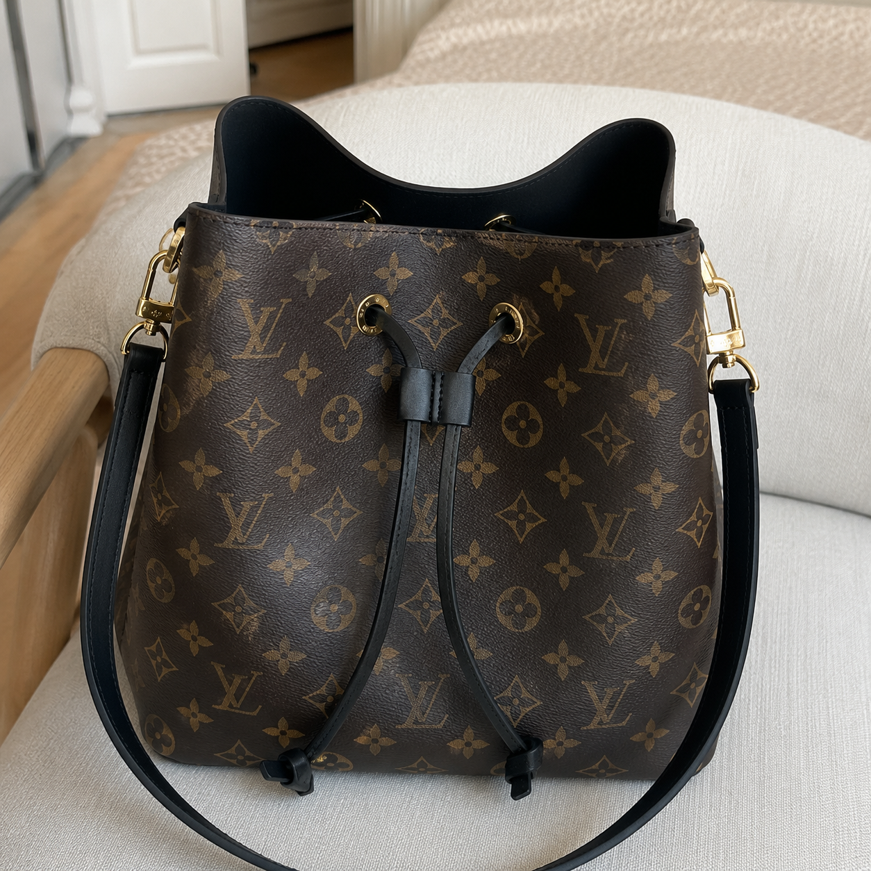 LV NéoNoé MM - La que todas quieren en su clóset