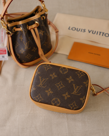 LV Nano Noé