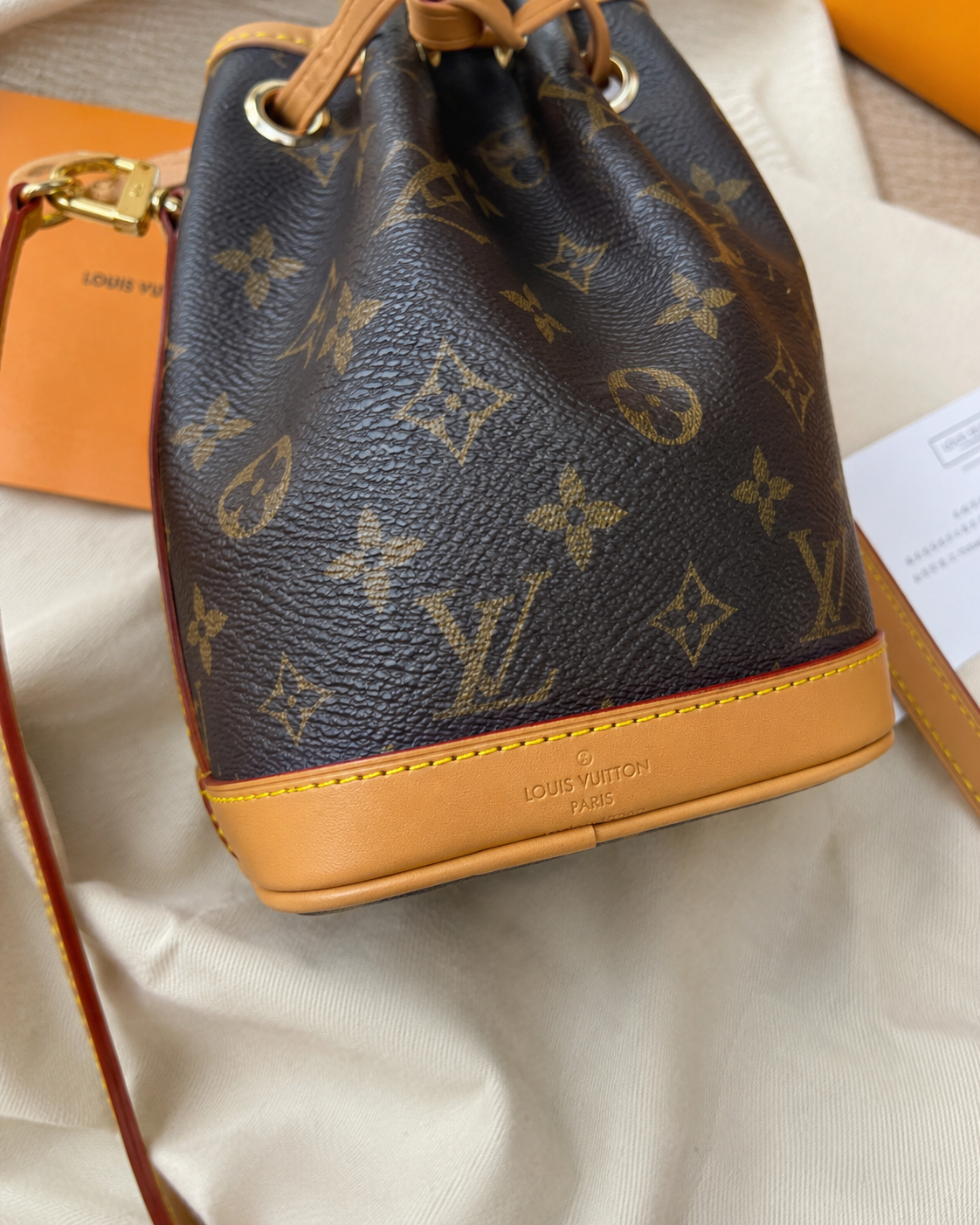 LV Nano Noé