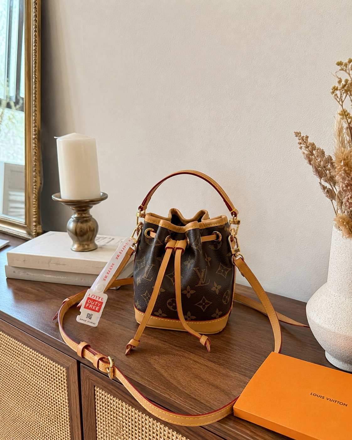 LV Nano Noé
