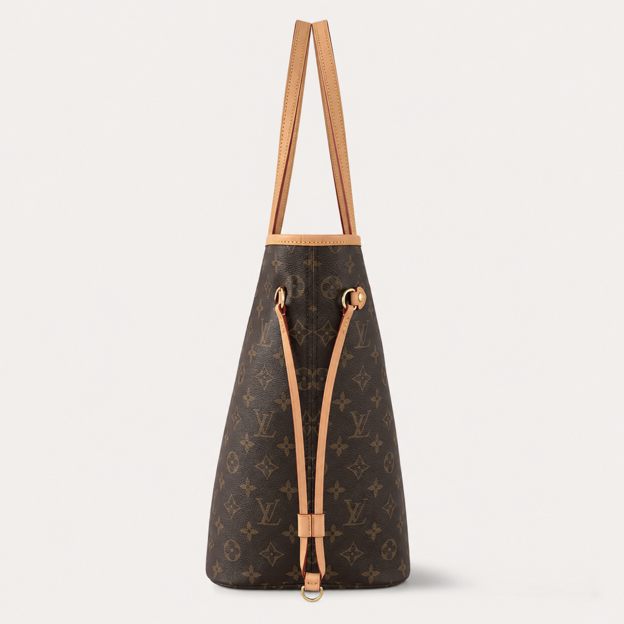 LV Neverfull- La compañera perfecta
