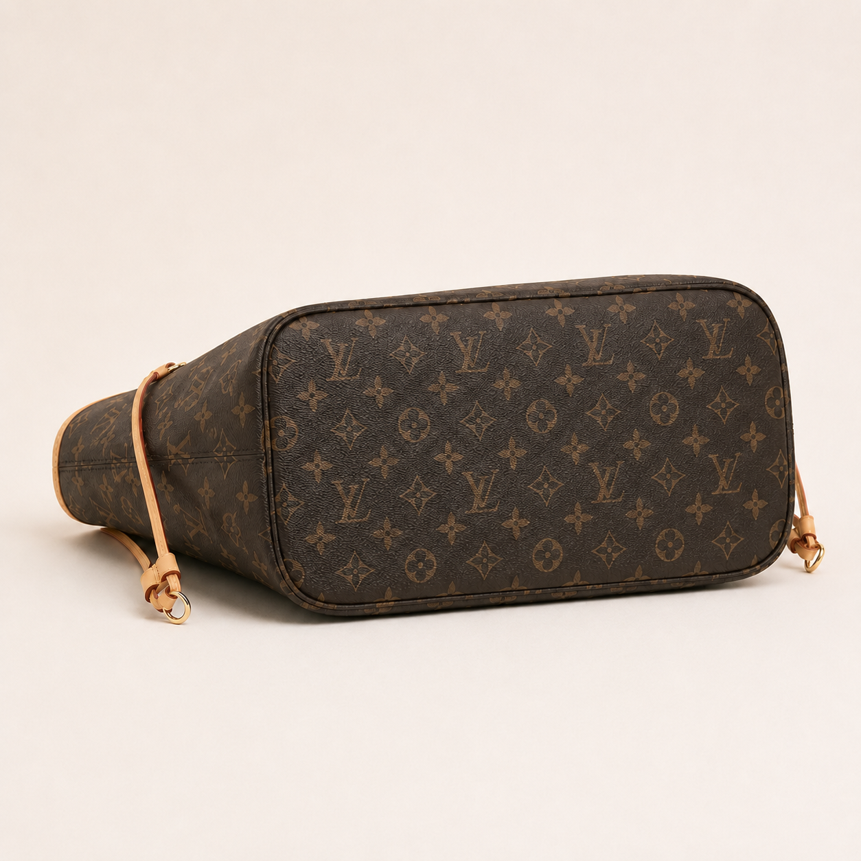 LV Neverfull- La compañera perfecta