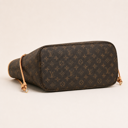 LV Neverfull- La compañera perfecta