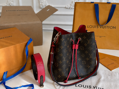 LV NéoNoé MM - La que todas quieren en su clóset