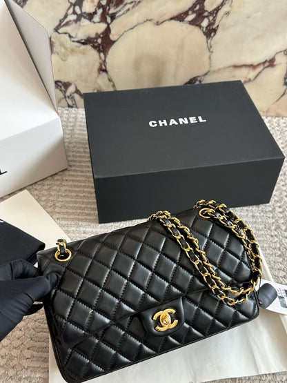 Chanel Double Flap