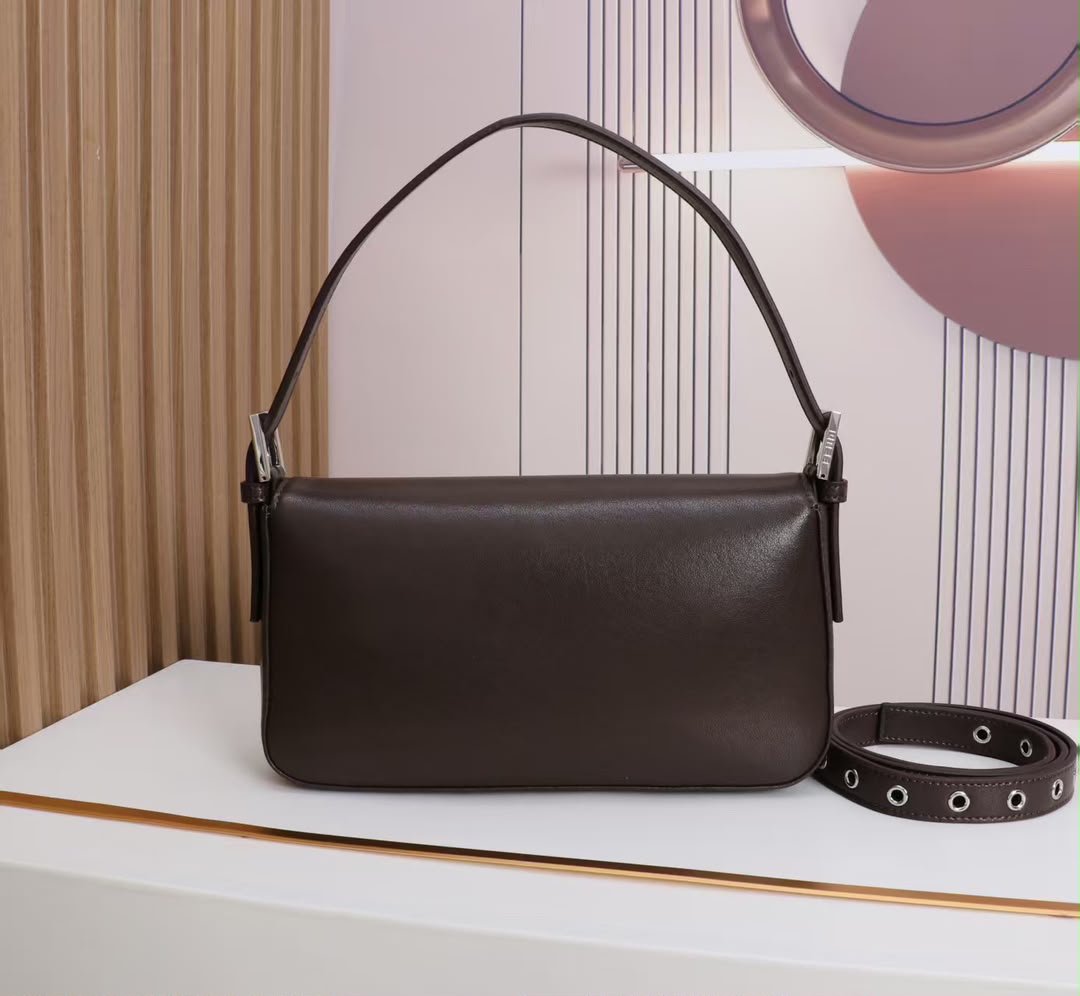 Fendi Baguette