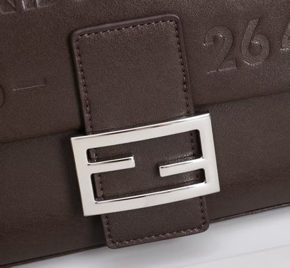 Fendi Baguette