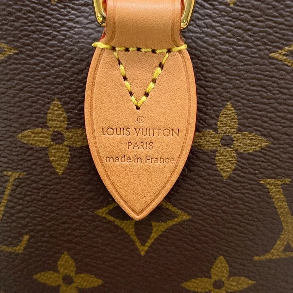 LV Speedy 20