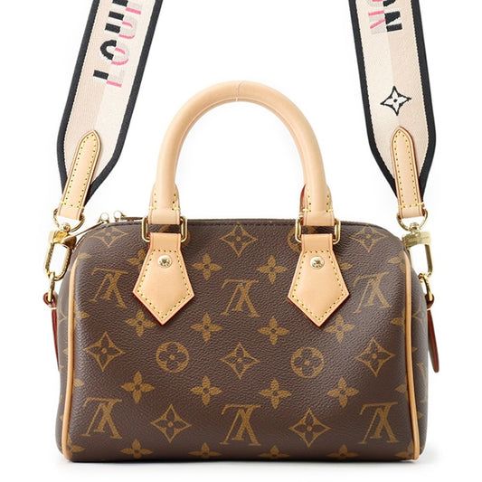 LV Speedy 20- Clásico, Compacto, Elegante