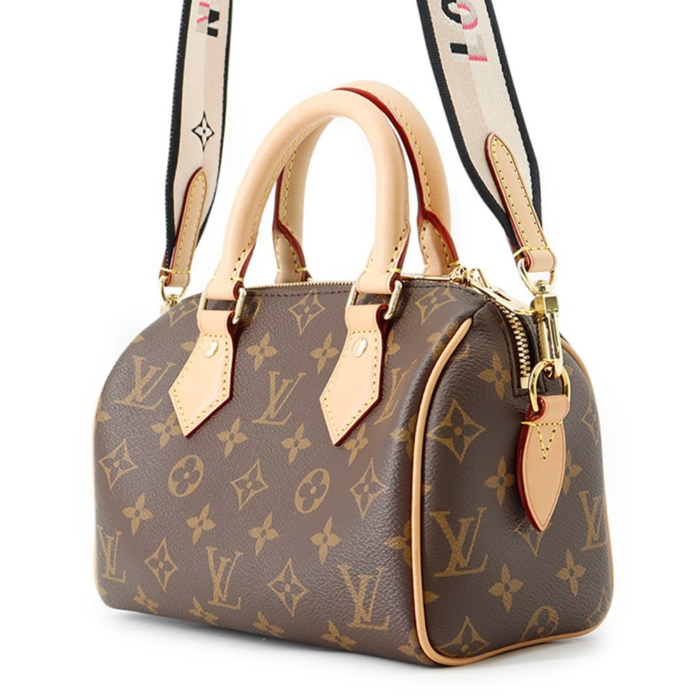 LV Speedy 20