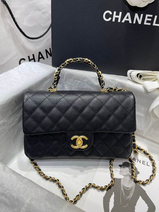 Chanel Clasic Flap - Hazla parte de tu colección