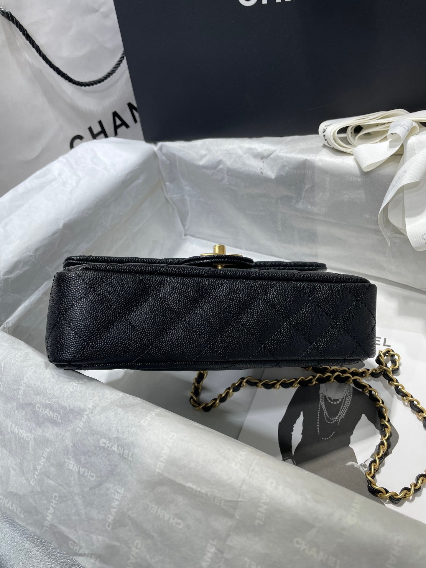 Chanel Clasic Flap - Hazla parte de tu colección