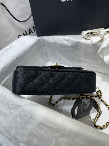 Chanel Clasic Flap - Hazla parte de tu colección