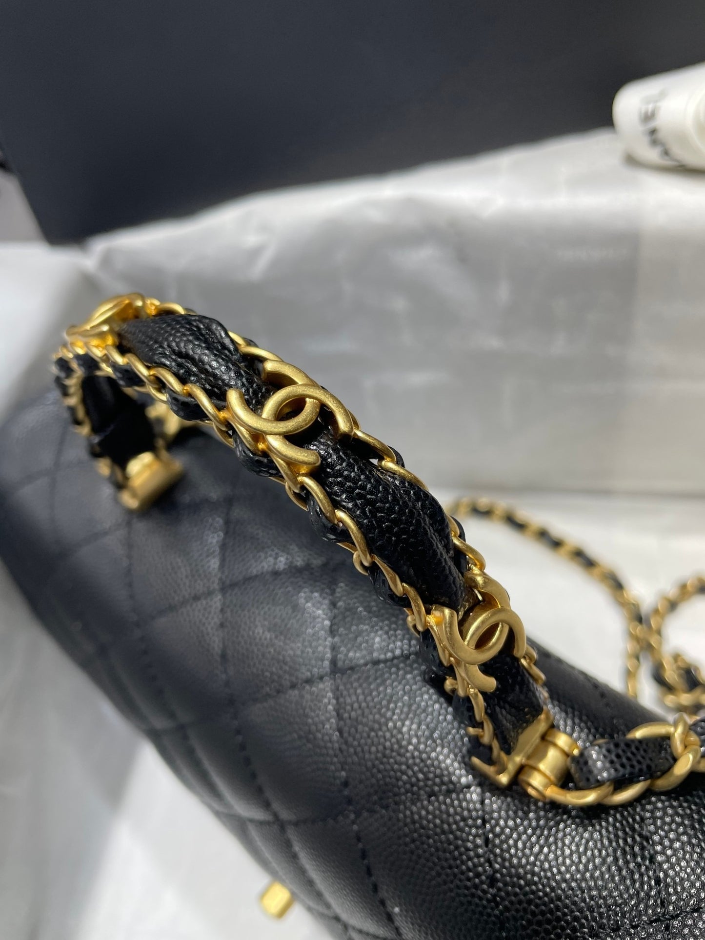 Chanel Clasic Flap - Hazla parte de tu colección