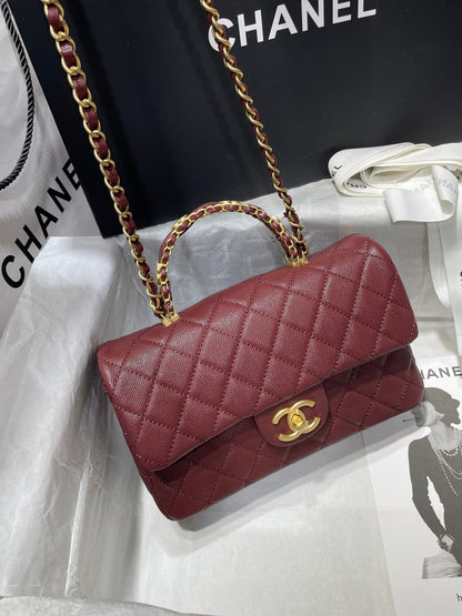 Chanel Clasic Flap - Hazla parte de tu colección